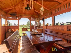 Prodej zahrady, Dolní Lutyně, Mezi Cestami, 2200 m2