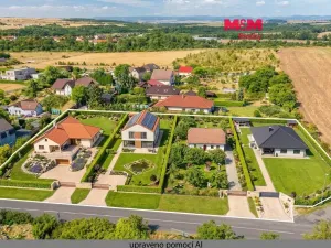 Prodej pozemku pro bydlení, Žatec, 4805 m2