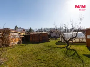 Prodej chaty, Vratimov, 50 m2