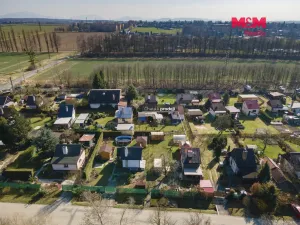 Prodej chaty, Vratimov, 50 m2