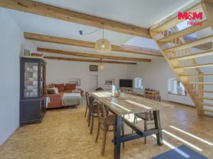 Prodej ubytování, Pňovany, 450 m2