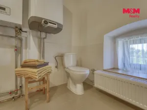 Prodej ubytování, Pňovany, 450 m2