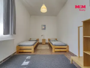 Prodej ubytování, Pňovany, 450 m2
