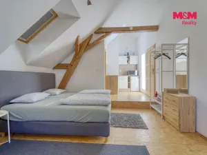 Prodej ubytování, Pňovany, 450 m2