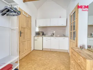 Prodej ubytování, Pňovany, 450 m2