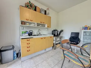 Pronájem obchodního prostoru, Holubice, 22 m2