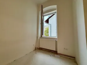 Prodej bytu 1+kk, Příbram, náměstí J. A. Alise, 21 m2