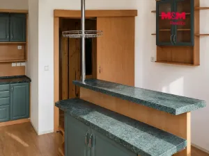 Pronájem bytu 3+1, Veselí nad Moravou, Moravní, 80 m2