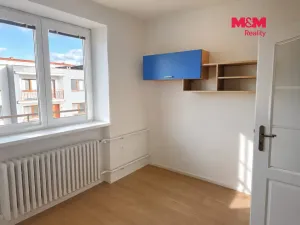 Pronájem bytu 3+1, Veselí nad Moravou, Moravní, 80 m2