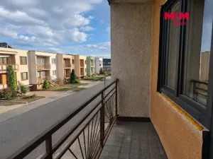 Pronájem bytu 3+1, Veselí nad Moravou, Moravní, 80 m2