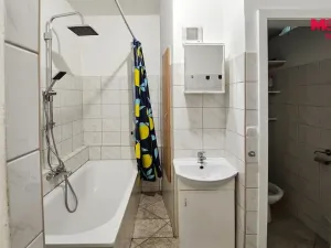 Pronájem bytu 2+kk, Kroměříž, Spáčilova, 35 m2