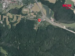 Prodej pozemku pro bydlení, Lubenec, Jelení, 1929 m2