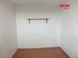 Pronájem bytu 2+kk, Mladá Boleslav - Mladá Boleslav II, Havlíčkova, 40 m2