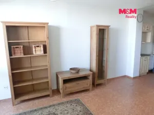 Pronájem bytu 2+kk, Mladá Boleslav - Mladá Boleslav II, Havlíčkova, 40 m2