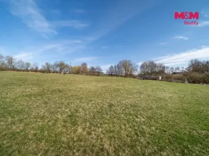 Prodej pozemku, Břasy - Vranovice, 3561 m2