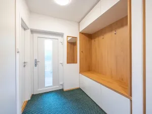Prodej rodinného domu, Praha - Dubeč, K hádku, 180 m2