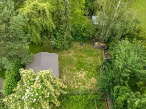 Prodej rodinného domu, Praha - Dubeč, K hádku, 180 m2