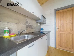 Prodej ubytování, Nový Malín, 369 m2