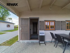 Prodej ubytování, Nový Malín, 369 m2