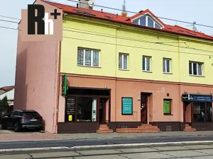 Pronájem bytu 3+kk, Ostrava, 28. října, 118 m2