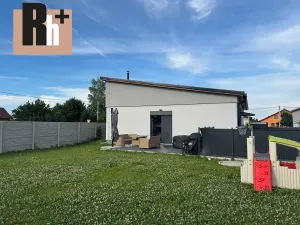 Prodej rodinného domu, Bohumín, 105 m2
