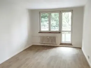 Pronájem bytu 1+kk, Ostrava, Gen. Píky, 29 m2