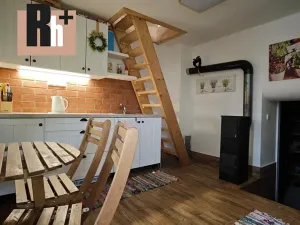 Prodej chaty, Ostrava, Nad Mlýnkem, 31 m2