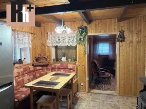 Prodej chaty, Březová, 73 m2