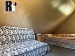 Prodej chaty, Březová, 73 m2