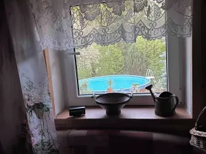 Prodej chaty, Březová, 73 m2