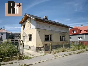 Prodej rodinného domu, Ostrava, Boční, 190 m2