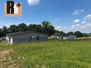 Prodej rodinného domu, Sedlnice, 111 m2