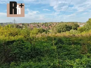 Prodej pozemku pro bydlení, Ostrava, 6263 m2
