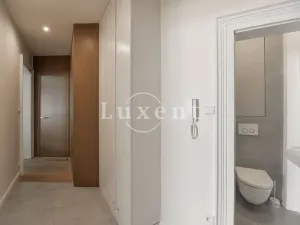 Pronájem bytu 2+kk, Praha - Vinohrady, náměstí Jiřího z Poděbrad, 54 m2