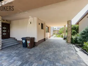 Prodej bytu 2+kk, Praha - Sedlec, Při hranici, 91 m2