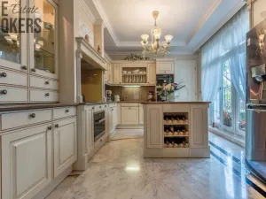 Prodej rodinného domu, Praha - Dolní Měcholupy, U přejezdu, 359 m2