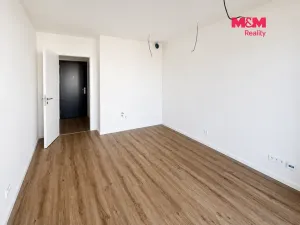 Prodej bytu 1+kk, Kladno - Dubí, Ke křížku, 25 m2