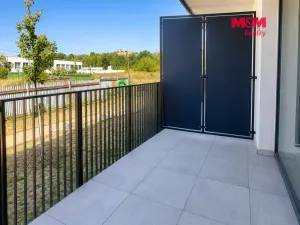 Prodej bytu 1+kk, Kladno - Dubí, Ke křížku, 25 m2