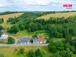 Prodej chalupy, Libavá - Město Libavá, Smilovská, 115 m2