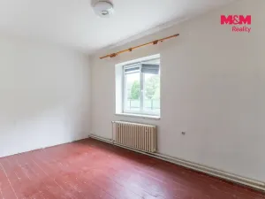 Prodej chalupy, Libavá - Město Libavá, Smilovská, 115 m2