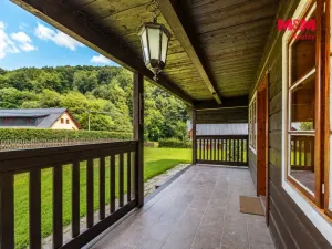 Prodej chalupy, Žacléř - Prkenný Důl, 97 m2