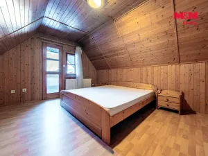 Prodej chalupy, Žacléř - Prkenný Důl, 97 m2