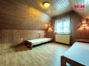 Prodej chalupy, Žacléř - Prkenný Důl, 97 m2