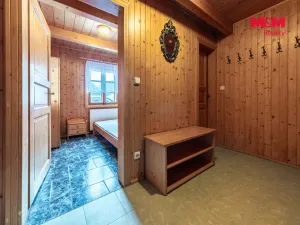 Prodej chalupy, Žacléř - Prkenný Důl, 97 m2