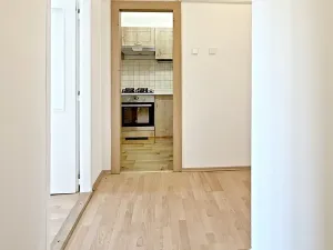 Prodej bytu 2+kk, Praha - Nusle, Kloboučnická, 60 m2