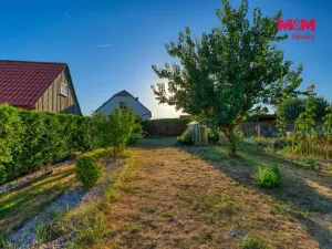 Prodej chaty, Heřmanova Huť - Dolní Sekyřany, Husova, 24 m2
