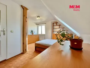 Pronájem bytu 3+1, Pchery, Karla Kouteckého, 72 m2