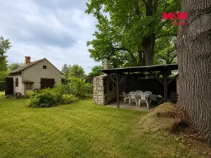 Prodej zahrady, Louny, Dobroměřická, 615 m2