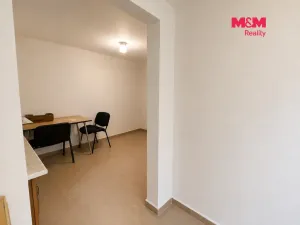 Prodej zahrady, Louny, Dobroměřická, 615 m2
