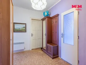 Prodej bytu 2+1, Kamenický Šenov, Nová huť, 65 m2